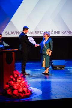 »Naj bo naš praznik opomnik, da smo skupaj močnejši (114)